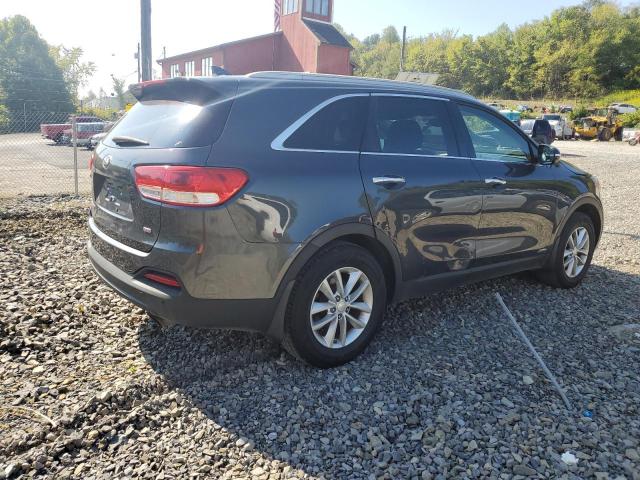 Photo 3 from auction – 2016 KIA SORENTO LX with VIN 5XYPGDA39GG063693