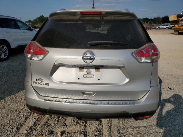 Photo 6 from auction – 2016 NISSAN ROGUE S/SL with VIN KNMAT2MT1GP704690