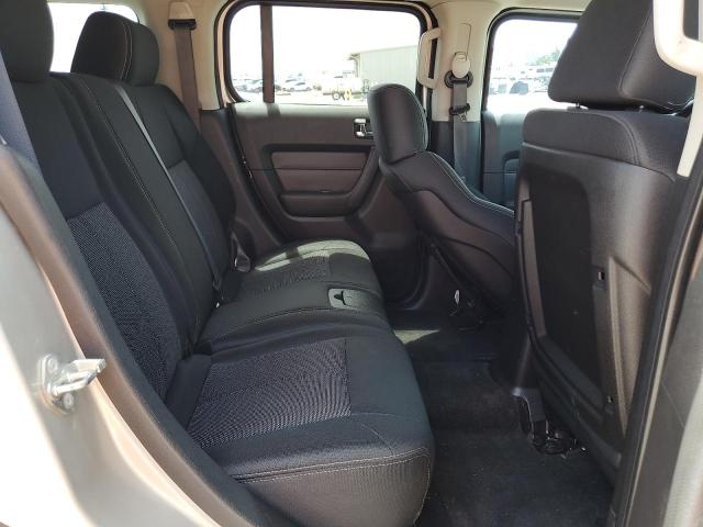 Photo 11 from auction – 2007 HUMMER H3 with VIN 5GTDN13E578244425