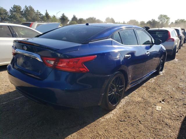 Photo 3 from auction – 2016 NISSAN MAXIMA 3.5 with VIN 1N4AA6APXGC423778