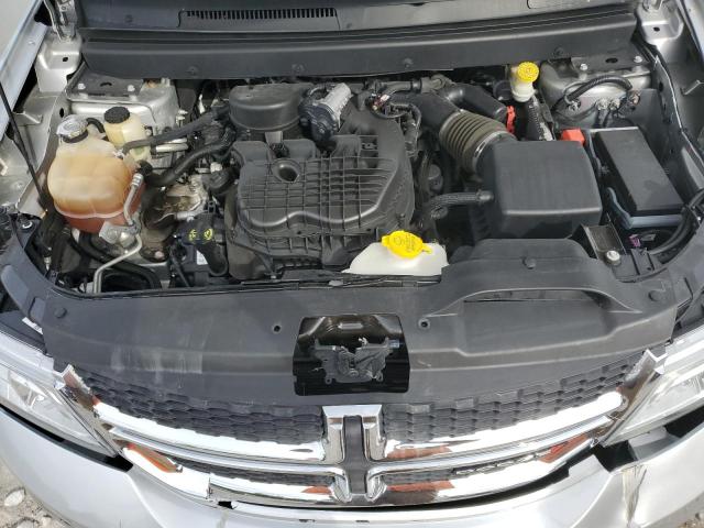 Photo 12 from auction – 2013 DODGE JOURNEY SX with VIN 3C4PDCBG9DT695845