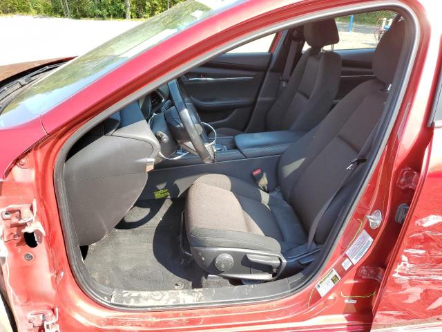Photo 7 from auction – 2019 MAZDA 3 PREFERRE with VIN JM1BPACL2K1111680