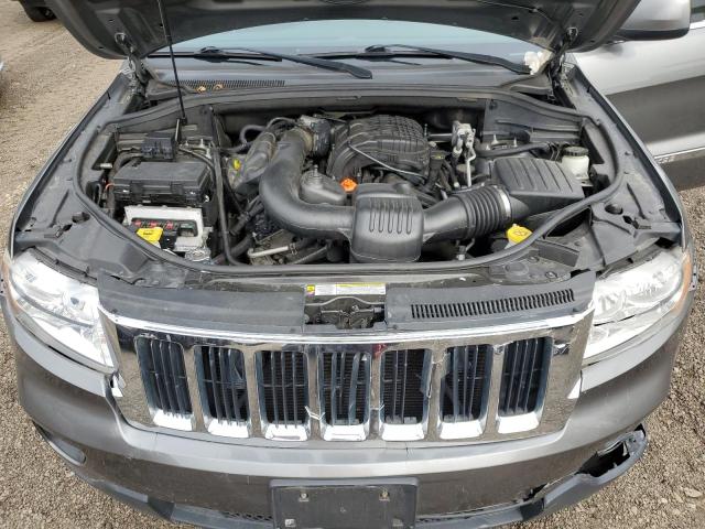 Photo 12 from auction – 2012 JEEP GRAND CHER with VIN 1C4RJFAG5CC160283