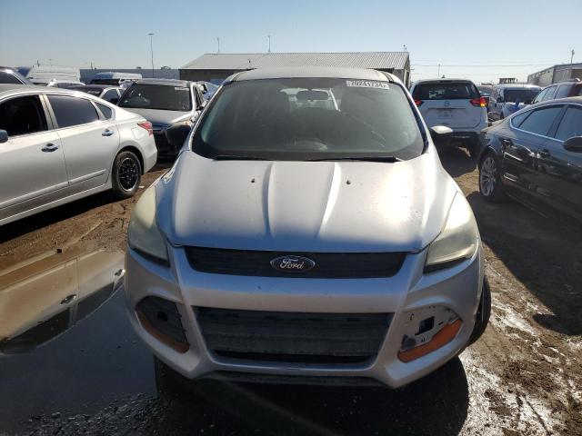 Photo 5 from auction – 2013 FORD ESCAPE S with VIN 1FMCU0F72DUC48167