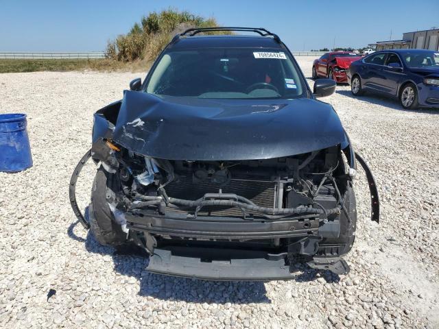 Photo 5 from auction – 2017 NISSAN ROGUE SV with VIN 5N1AT2MVXHC822162