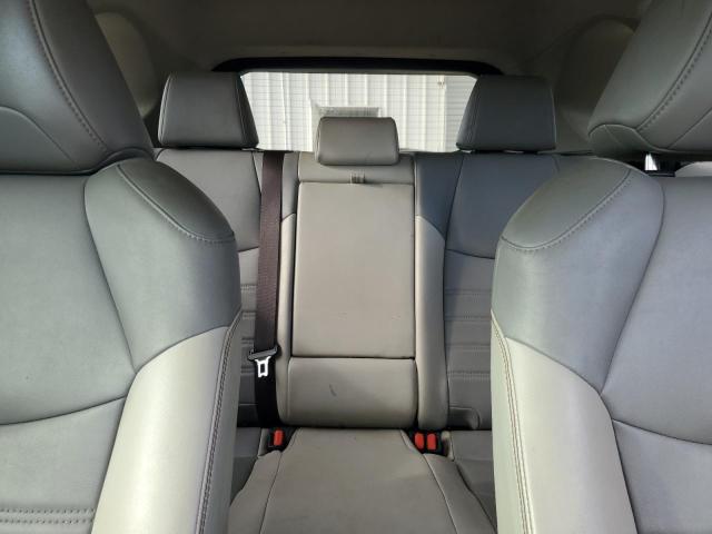 Photo 10 from auction – 2019 TOYOTA RAV4 XLE P with VIN JTMC1RFV3KD514616