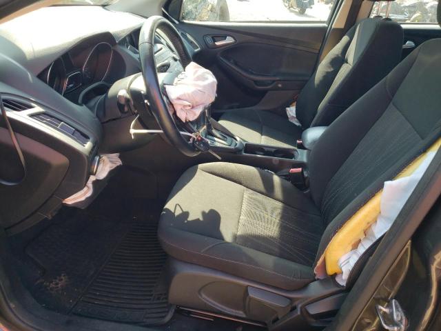 Photo 7 from auction – 2016 FORD FOCUS SE with VIN 1FADP3K23GL224486