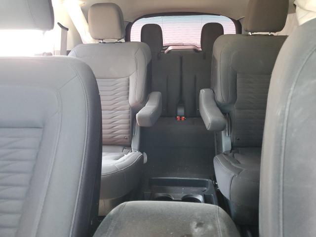 Photo 10 from auction – 2021 FORD EXPLORER X with VIN 1FMSK7DH4MGA61596