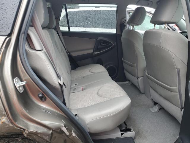 Photo 11 from auction – 2012 TOYOTA RAV4 with VIN 2T3BF4DV5CW261175