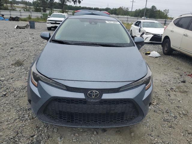 Photo 5 from auction – 2020 TOYOTA COROLLA LE with VIN 5YFEPRAE4LP043928