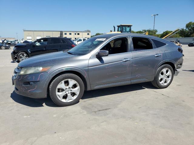 Photo 1 from auction – 2012 HONDA CROSSTOUR with VIN 5J6TF1H59CL002828