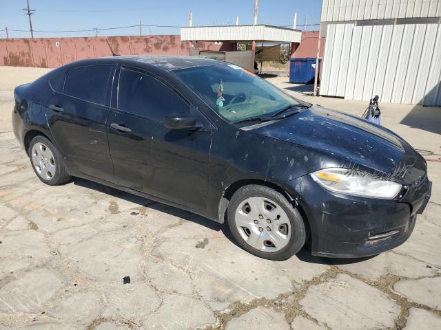Photo 4 from auction – 2013 DODGE DART SE with VIN 1C3CDFAA1DD305778