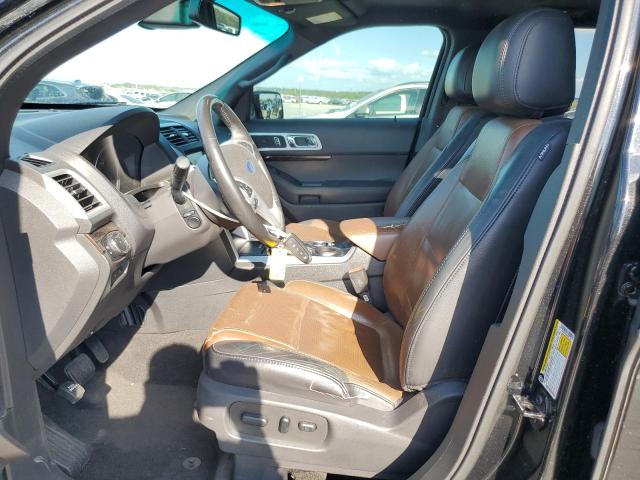 Zdjęcie 7 z aukcji – 2013 FORD EXPLORER L z VIN 1FM5K7F82DGA17221