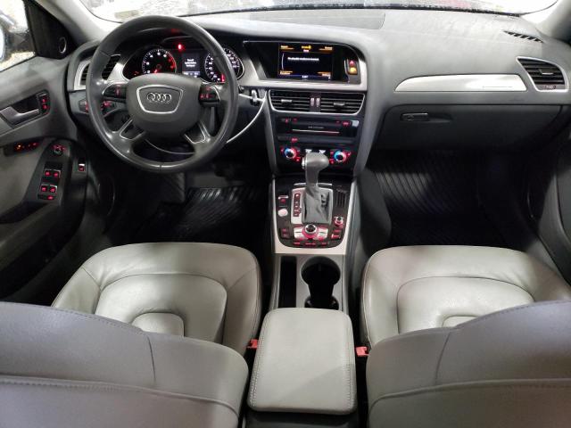 Photo 8 from auction – 2014 AUDI A4 PREMIUM with VIN WAUFFAFL2EN003179