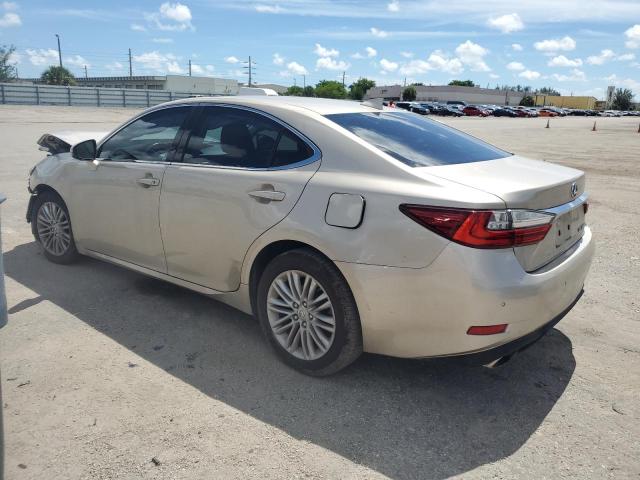 Photo 2 from auction – 2017 LEXUS ES 350 with VIN 58ABK1GG7HU073483