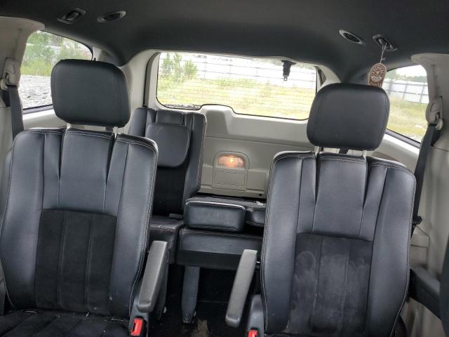 Photo 10 from auction – 2017 DODGE GRAND CARA with VIN 2C4RDGCG3HR818420