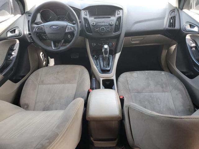 Photo 8 from auction – 2016 FORD FOCUS SE with VIN 1FADP3K20GL204079