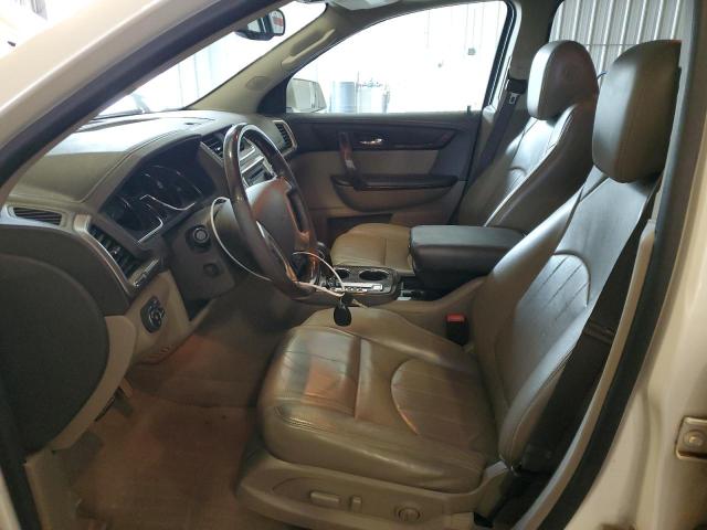Photo 7 from auction – 2014 GMC ACADIA DEN with VIN 1GKKVTKD8EJ124888