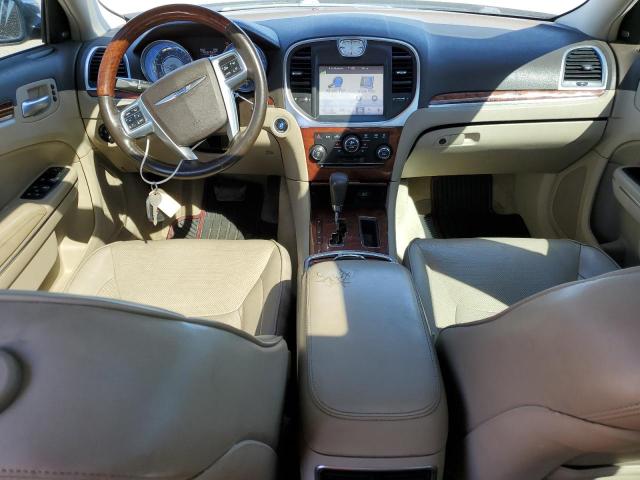 Photo 8 from auction – 2011 CHRYSLER 300C with VIN 2C3CK6CT9BH500595