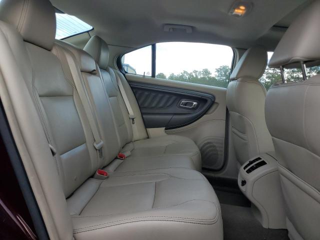 Photo 10 from auction – 2011 FORD TAURUS SEL with VIN 1FAHP2EWXBG147000