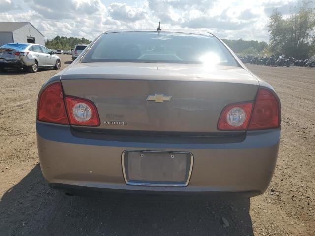 Photo 6 from auction – 2010 CHEVROLET MALIBU LS with VIN 1G1ZB5EB4AF272504