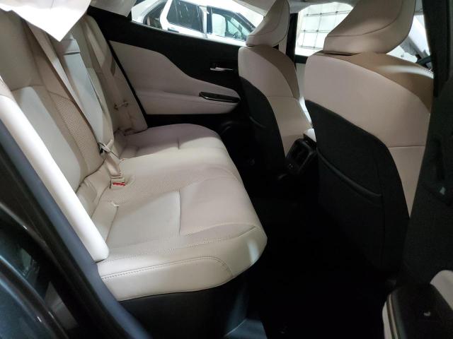 Photo 10 from auction – 2023 TOYOTA CROWN XLE with VIN JTDAAAAF5P3005360