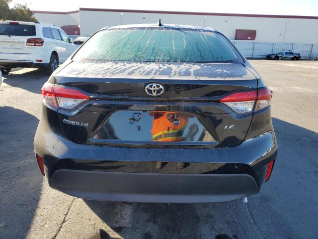 Photo 6 from auction – 2024 TOYOTA COROLLA LE with VIN 5YFB4MDE8RP152606