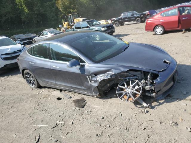 Photo 4 from auction – 2020 TESLA MODEL 3 with VIN 5YJ3E1EB9LF782934