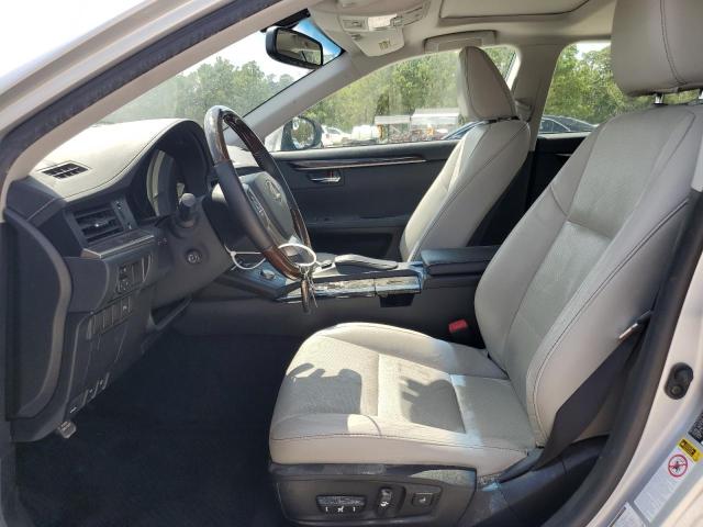 Photo 7 from auction – 2013 LEXUS ES 350 with VIN JTHBK1GG3D2040707
