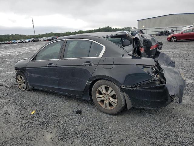 Photo 2 from auction – 2012 HONDA ACCORD SE with VIN 1HGCP2F60CA080545