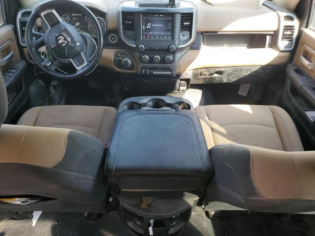Photo 8 from auction – 2020 RAM 2500 with VIN 3C6UR5JJ2LG200364