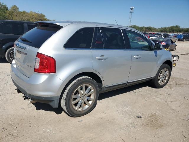 Photo 3 from auction – 2011 FORD EDGE LIMIT with VIN 2FMDK3KC9BBA17235