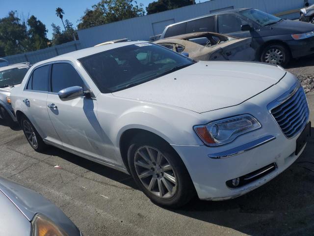 Photo 4 from auction – 2012 CHRYSLER 300 LIMITE with VIN 2C3CCACG7CH310220