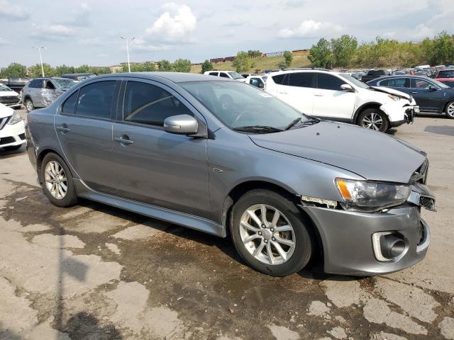 Photo 4 from auction – 2016 MITSUBISHI LANCER ES with VIN JA32U2FU2GU001509