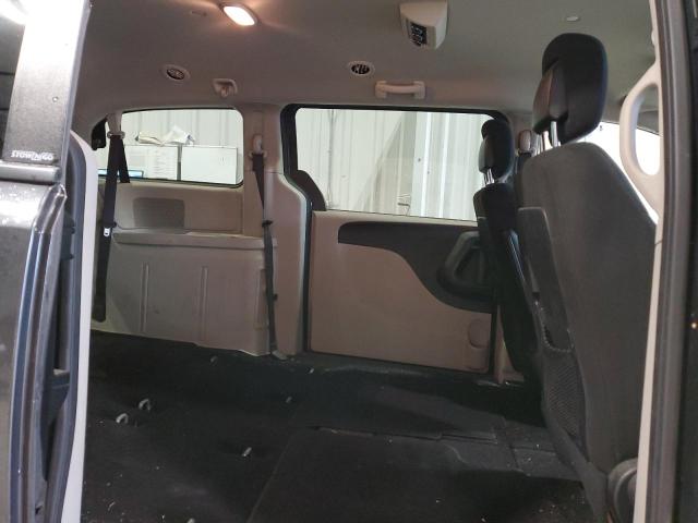 Photo 11 from auction – 2012 DODGE GRAND CARA with VIN 2C4RDGBG2CR115689