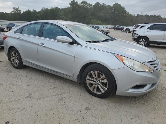 Photo 4 from auction – 2011 HYUNDAI SONATA GLS with VIN 5NPEB4AC9BH267904