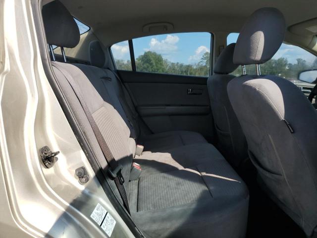 Photo 10 from auction – 2008 NISSAN SENTRA 2.0 with VIN 3N1AB61EX8L706969