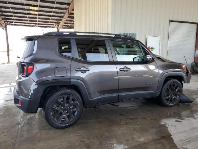 Photo 3 from auction – 2018 JEEP RENEGADE L with VIN ZACCJABB4JPH04485