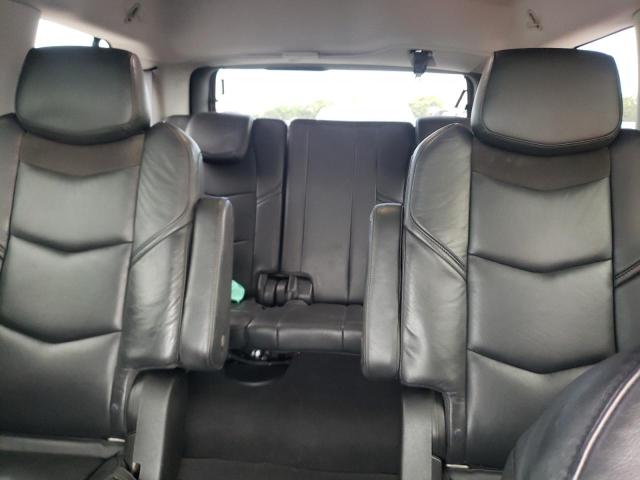 Photo 10 from auction – 2015 CADILLAC ESCALADE L with VIN 1GYS3BKJ4FR289979