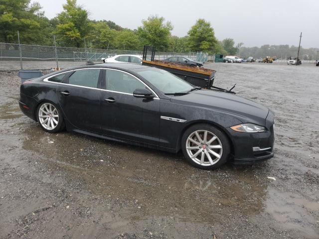 Photo 4 from auction – 2016 JAGUAR XJ with VIN SAJWJ1CD7G8V95129