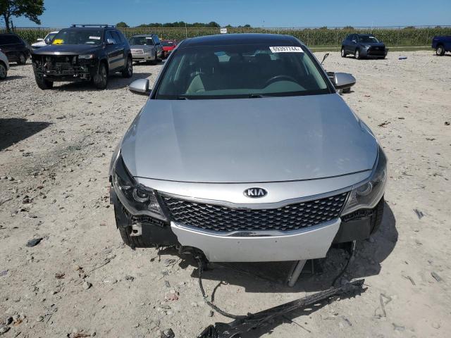 Photo 5 from auction – 2016 KIA OPTIMA EX with VIN 5XXGU4L37GG079580