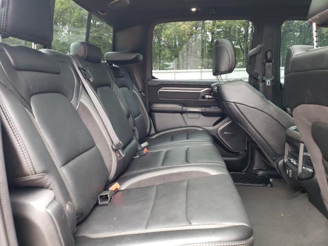 Photo 10 from auction – 2023 RAM 1500 TRX with VIN 1C6SRFU97PN501109
