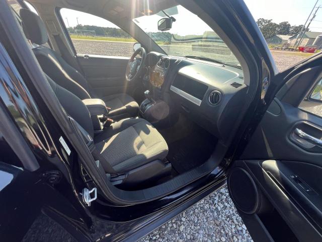Photo 5 from auction – 2016 JEEP COMPASS SP with VIN 1C4NJCBA1GD615573