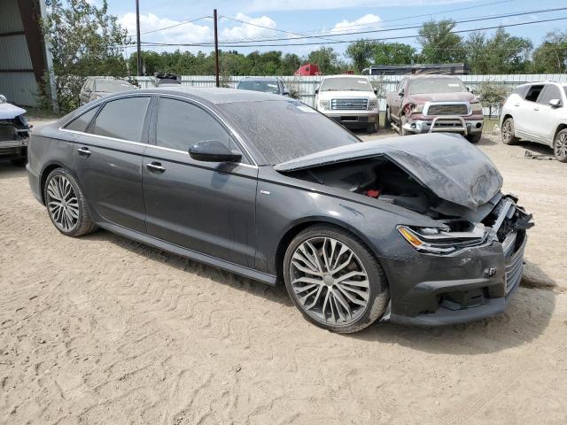 Photo 4 from auction – 2017 AUDI A6 PREMIUM with VIN WAUC8AFC6HN047817