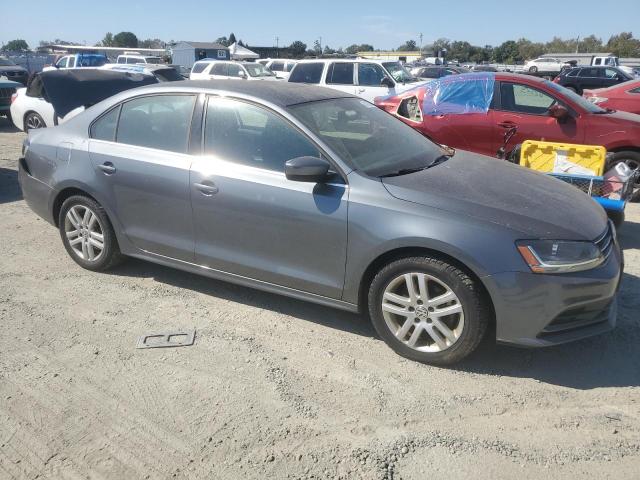 Photo 4 from auction – 2017 VOLKSWAGEN JETTA S with VIN 3VW2B7AJ9HM237899