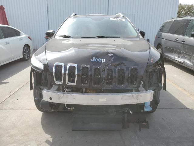 Photo 5 from auction – 2014 JEEP CHEROKEE L with VIN 1C4PJMDS7EW218827