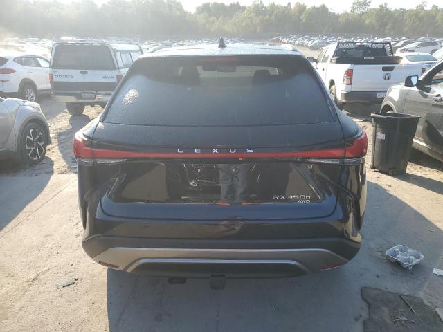 Photo 6 from auction – 2024 LEXUS RX 350H BA with VIN 2T2BBMCA0RC042116