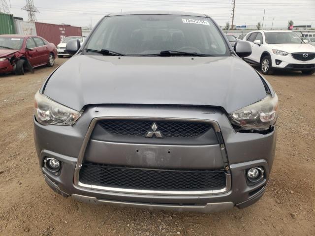 صورة رقم 5 من المزاد - 2011 MITSUBISHI OUTLANDER مع VIN JA4AP4AU3BZ010975