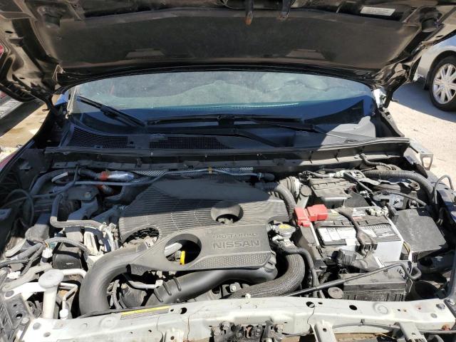 Photo 12 from auction – 2015 NISSAN JUKE S with VIN JN8AF5MV1FT565391