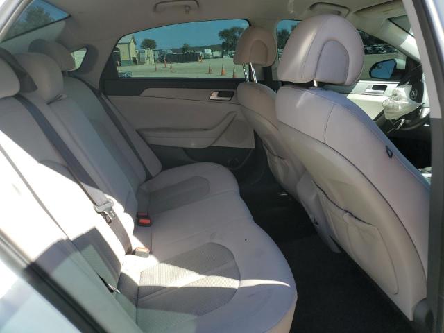 Photo 10 from auction – 2016 HYUNDAI SONATA SE with VIN 5NPE24AF6GH316123